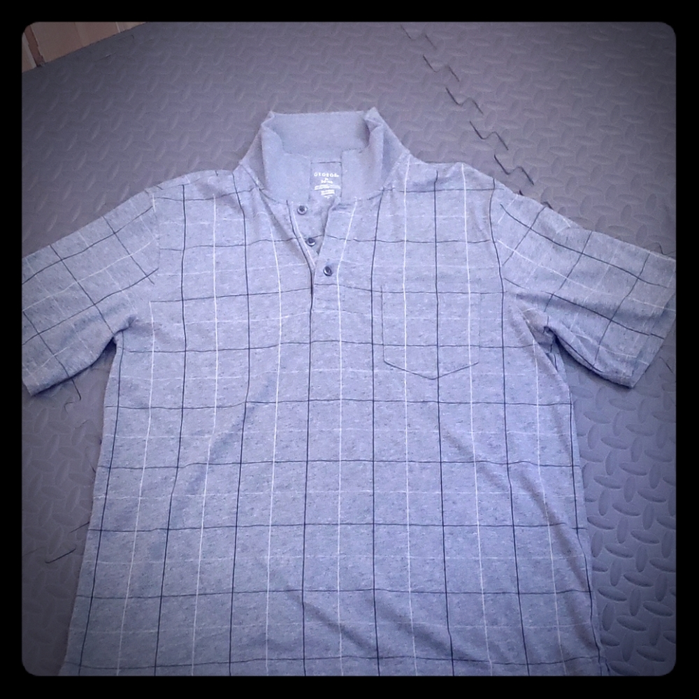 Polo Tee